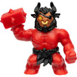 Heroes of Goo Jit Zu S12 Smash Strikers Scrunchy Terrorbull