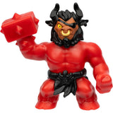 Heroes of Goo Jit Zu S12 Smash Strikers Scrunchy Terrorbull