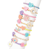 Make it Real  Jewerly | Linked Looks Bracelet Kit