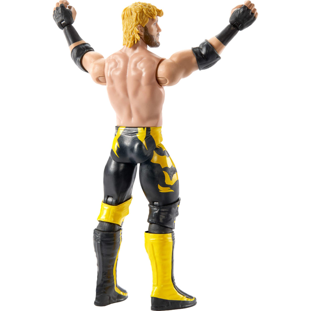 WWE Core Logan Paul