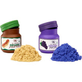 Little Tikes Creative Chef Peanut Butter & Jelly Kit