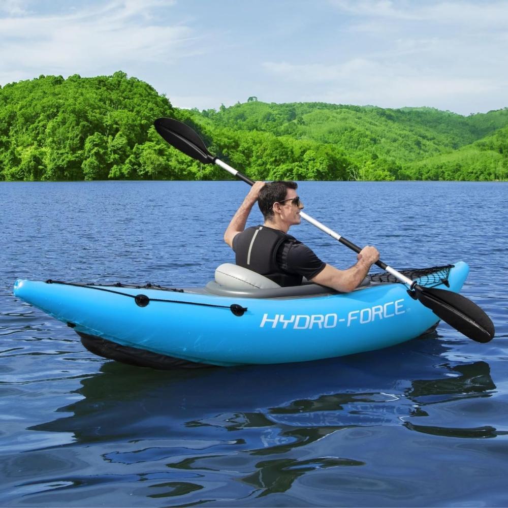 Bestway Hydro-Force Cove Champion X1 Kayak Bestway Hydro-Force Cove Champion X1 Kayak