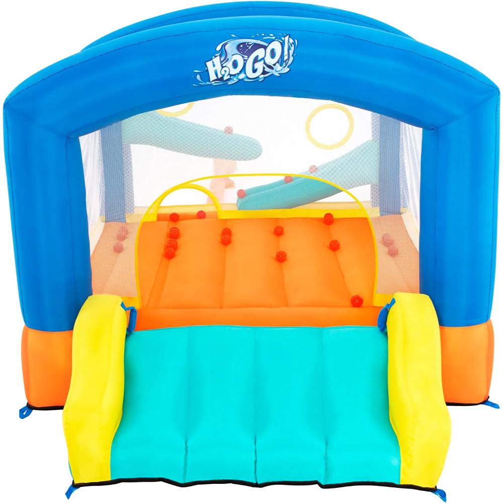 Bestway Leap & Play Mega Bouncer 2.89M X 2.13M X 1.73M