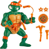 Playmate Toys Teenage Mutant Ninja Turtles  With Storage Shell Assorted