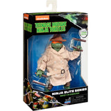 Playmate Toys Teenage Mutant Ninja Turtles Elite Series 6 Inch Assorted