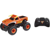 Monster Jam El Toro Loco RC Monster Truck