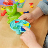 Play Doh Pd Frog and Colors Starter Set