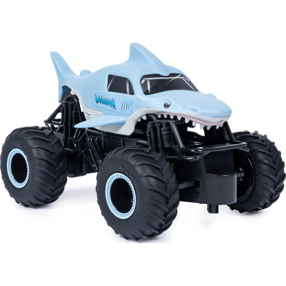 Monster Jam RC 1:24 Megalodon