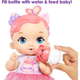 My Garden Baby - Feed & Change Baby Kitten