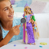 Disney Princess Fairy-Tale Hair Rapunzel Doll