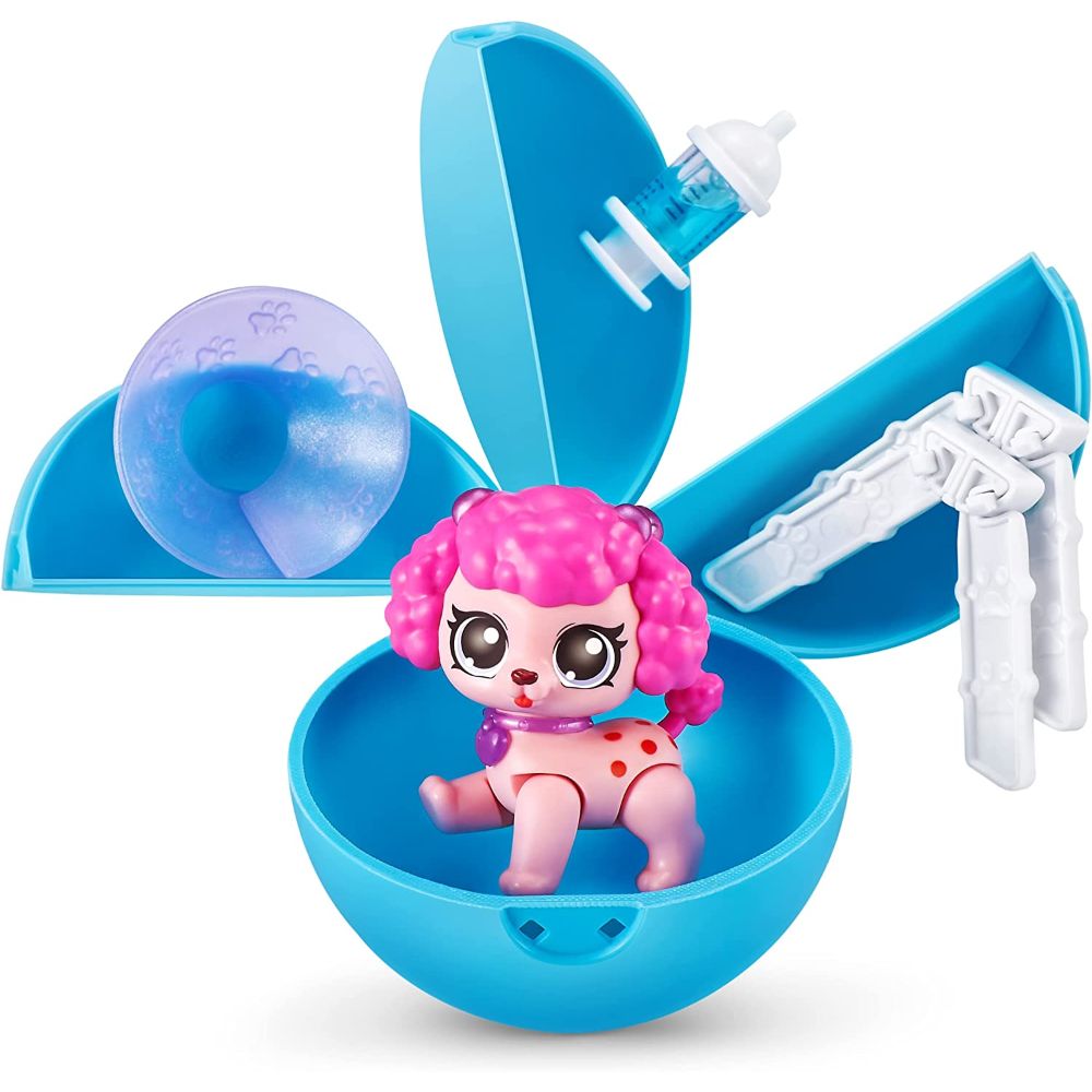 Zuru 5 Surprise Mini Pet Rescue Series 1