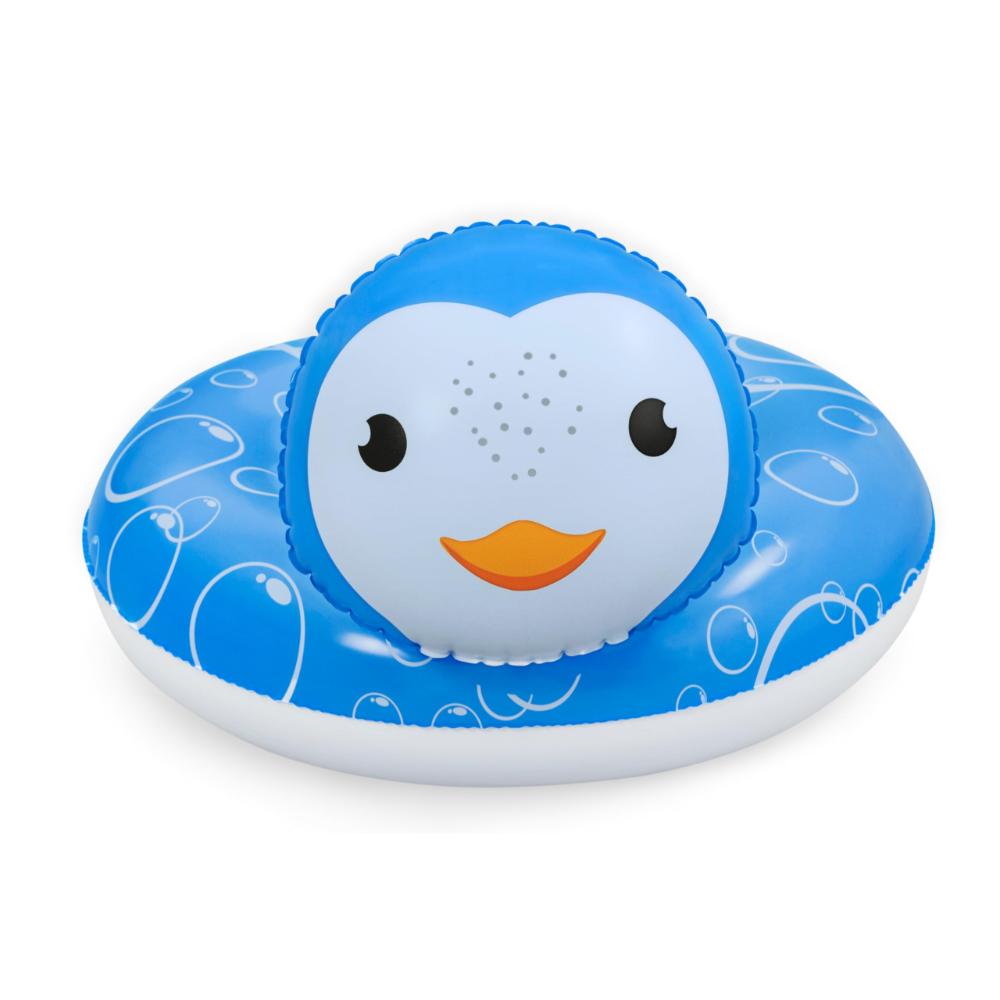 FLOATIN FRIENDS SPLIT SWIM TUBE