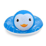 FLOATIN FRIENDS SPLIT SWIM TUBE
