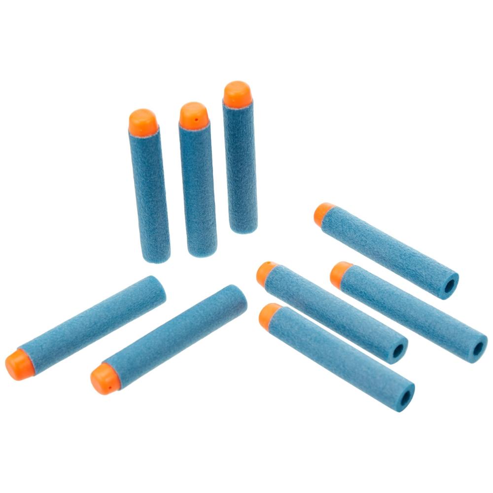Nerf Elite 2.0 100-Dart Refill Pack for Blasters Nerf Elite 2.0 100-Dart Refill Pack for Blasters