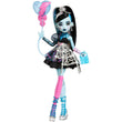 Monster High Scary Sweet Birthday Frankie Stein Doll