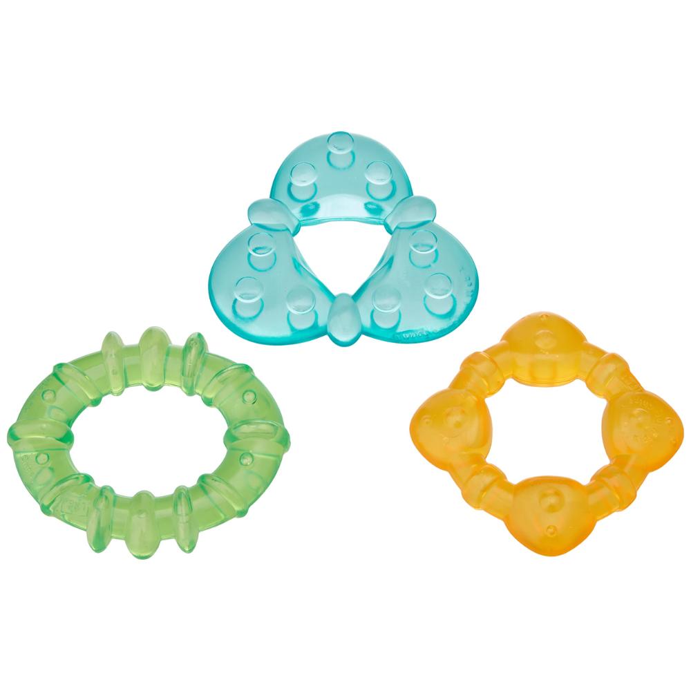 Bright Starts Chill Teethe Teething Toy Bright Starts Chill Teethe Teething Toy
