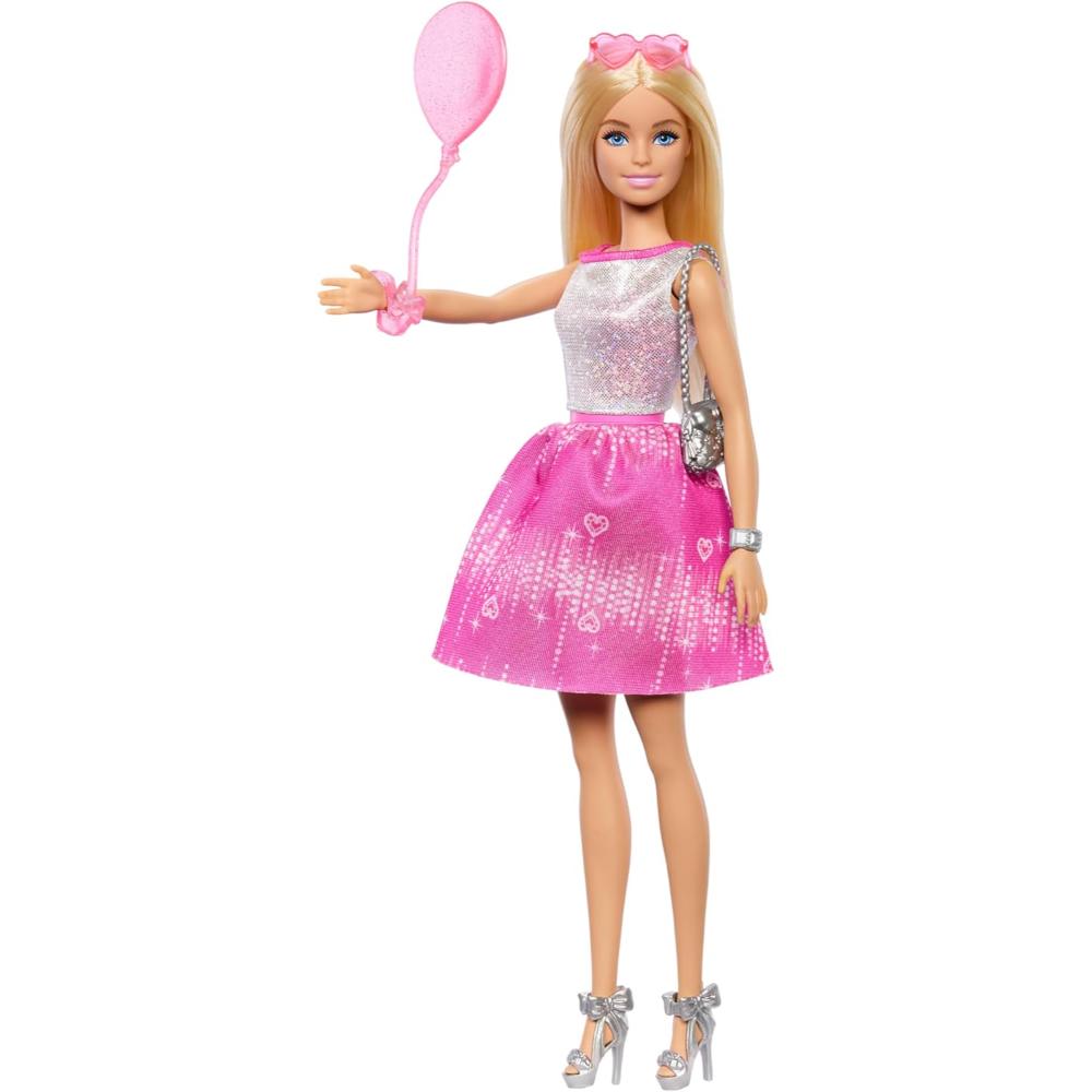 Barbie Fashion Doll Holiday Advent Calendar With 24 Clothing And Accessory Surprises Barbie Fashion Doll Holiday Advent Calendar With 24 Clothing And Accessory Surprises