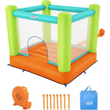 Bestway Jump And Soar Bouncer 1.94M X 1.75M X 1.70M