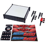 WWE RAW Main Event Ring