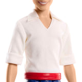 Disney Princess Prince Eric Doll