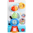 Fisher-Price Sensory Sounds High Chair Toy