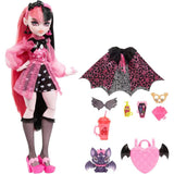 Monster High Core Doll Draculaura