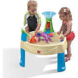 STEP 2 Wild Whirlpool Water Table