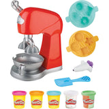 Play-Doh Kitchen Creations Magical Mixer Playset