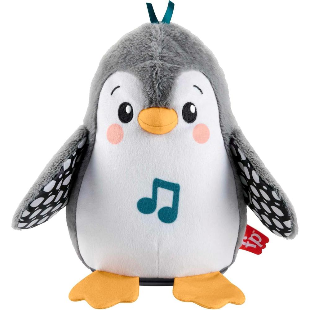Fisher-Price® Flap & Wobble Penguin