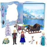 Disney Frozen Stories Set with 6 Essential Characters