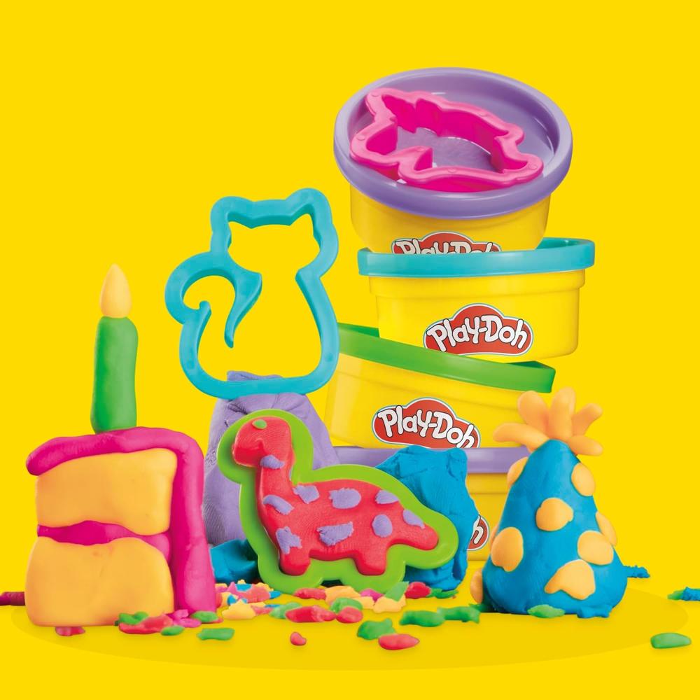 Play-Doh Party Favor Pack