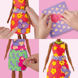 Play-Doh Barbie Flowers & Blossoms Accessory Pack