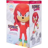 Sonic Knuckles Colletcor Edition