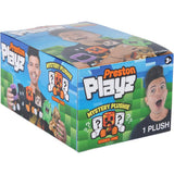 Preston Playz Mini Mystery Plush - Series 1