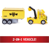 Paw Patrol Big Truck Pups Rubble X-Treme Truck