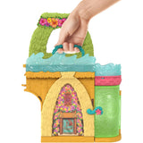 Disney Princess Small Doll Moana Stackers Playset