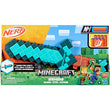 Nerf Minecraft Diamond Sword