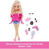 Barbie Dream Besties Barbie “Malibu” Fashion Doll