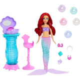 Disney Princess Ariel Secrets of Pearl Doll Set