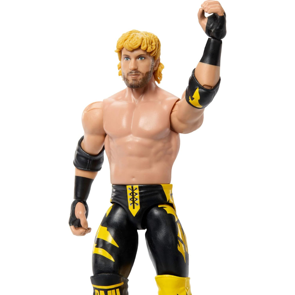 WWE Core Logan Paul