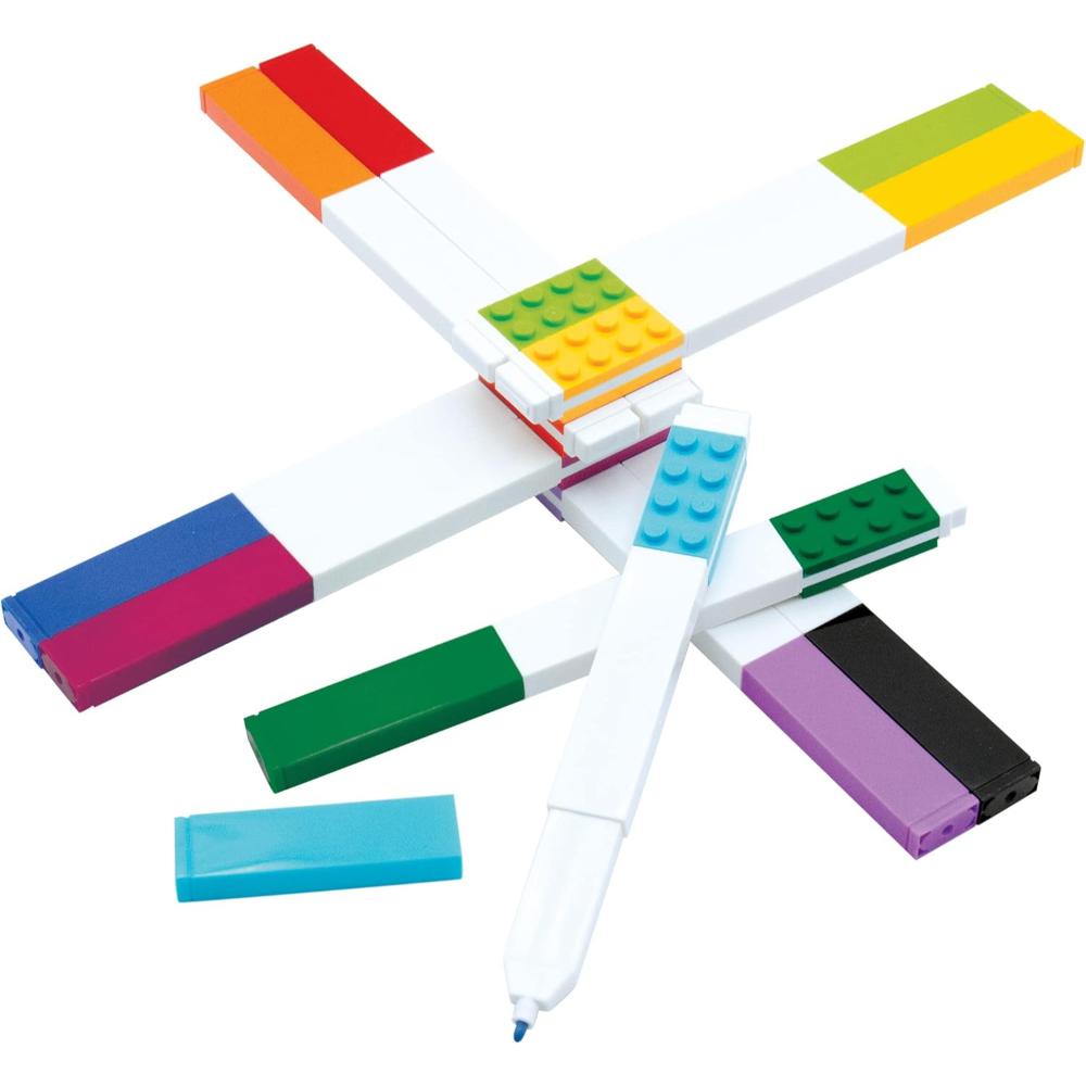 Lego IQ Markers 10 pack Lego IQ Markers 10 pack