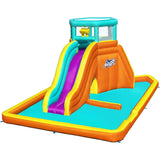 Bestway 18'6" x 12'3" x 8'8"/5.65m x 3.73m x 2.65m Water Park