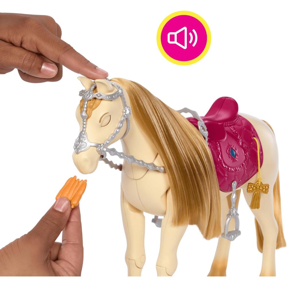 Barbie Mysteries The Great Horse Chase Barbie Mysteries The Great Horse Chase