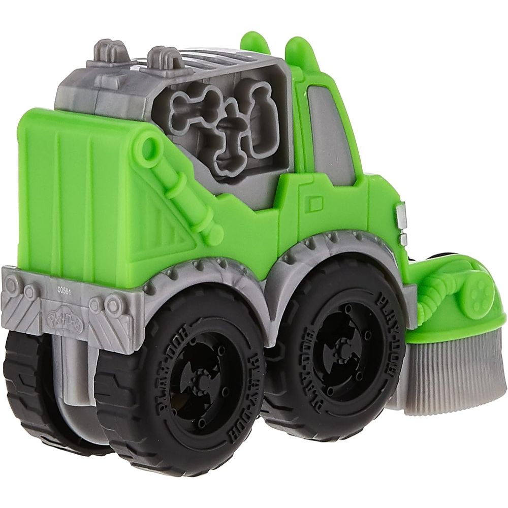 Play-Doh Street Sweeper