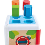 Hape Shape Sorting Box