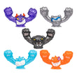 Heroes of Goo Jit Zu S13 Meteor Madness Goo Slingers 5Pk Cosmic Metallic