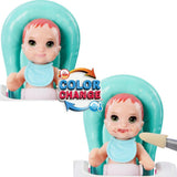 Barbie Skipper Babysitters Inc & Playset
