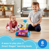 Fisher-Price 4-in-1 Ultimate Learning Bot