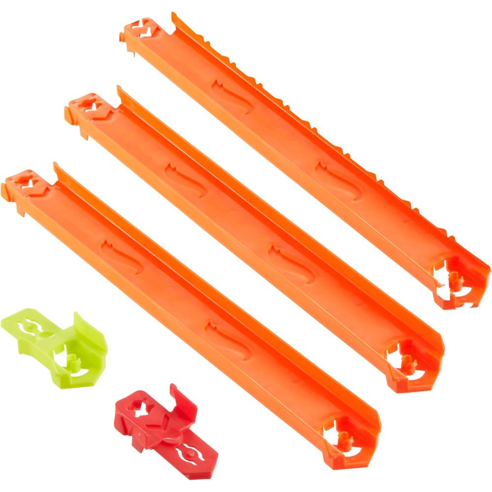 JDW41 Hot Wheels Track Creator Strai JDW41 Hot Wheels Track Creator Strai