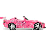 Fast & Furious Suki's Honda S200 Convertible 1:24